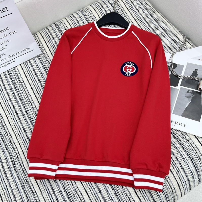 G*u*i hoodies